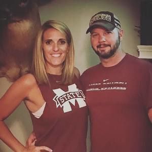 Meet your Posher, Meredith